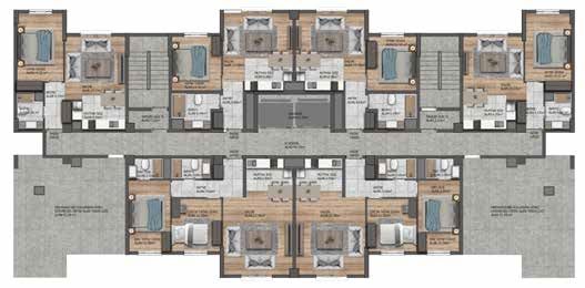 floor