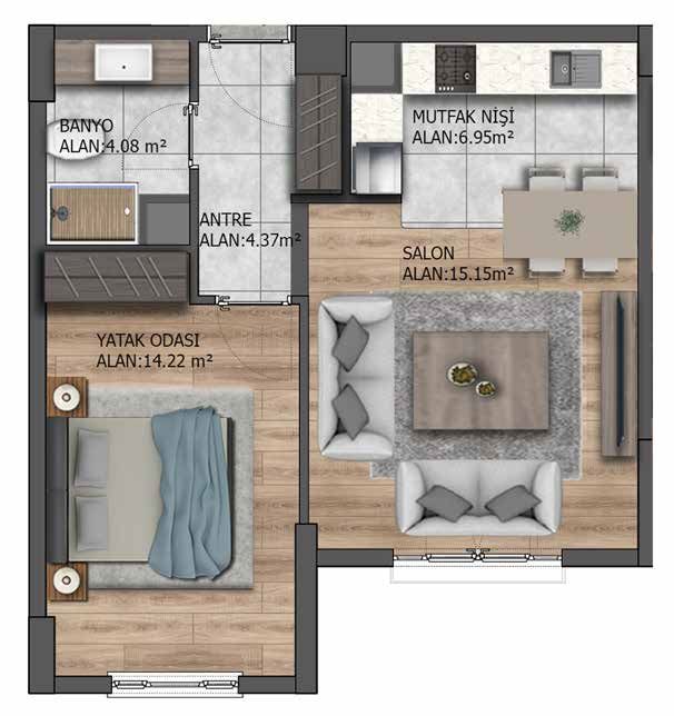 floor