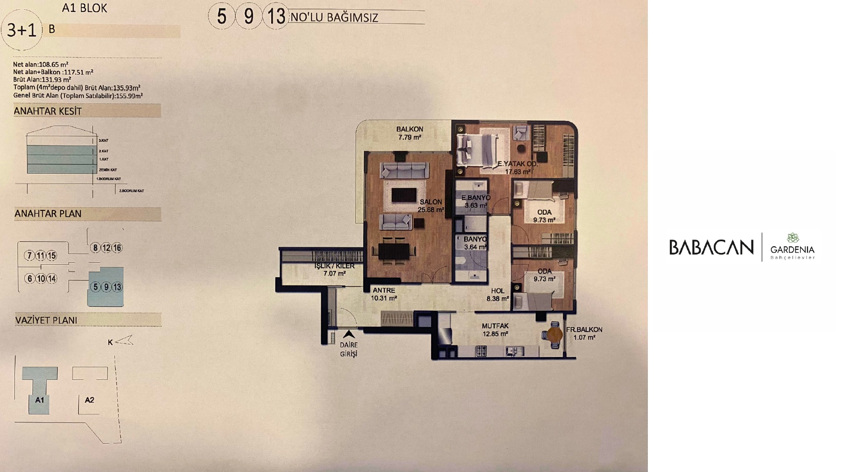 floor