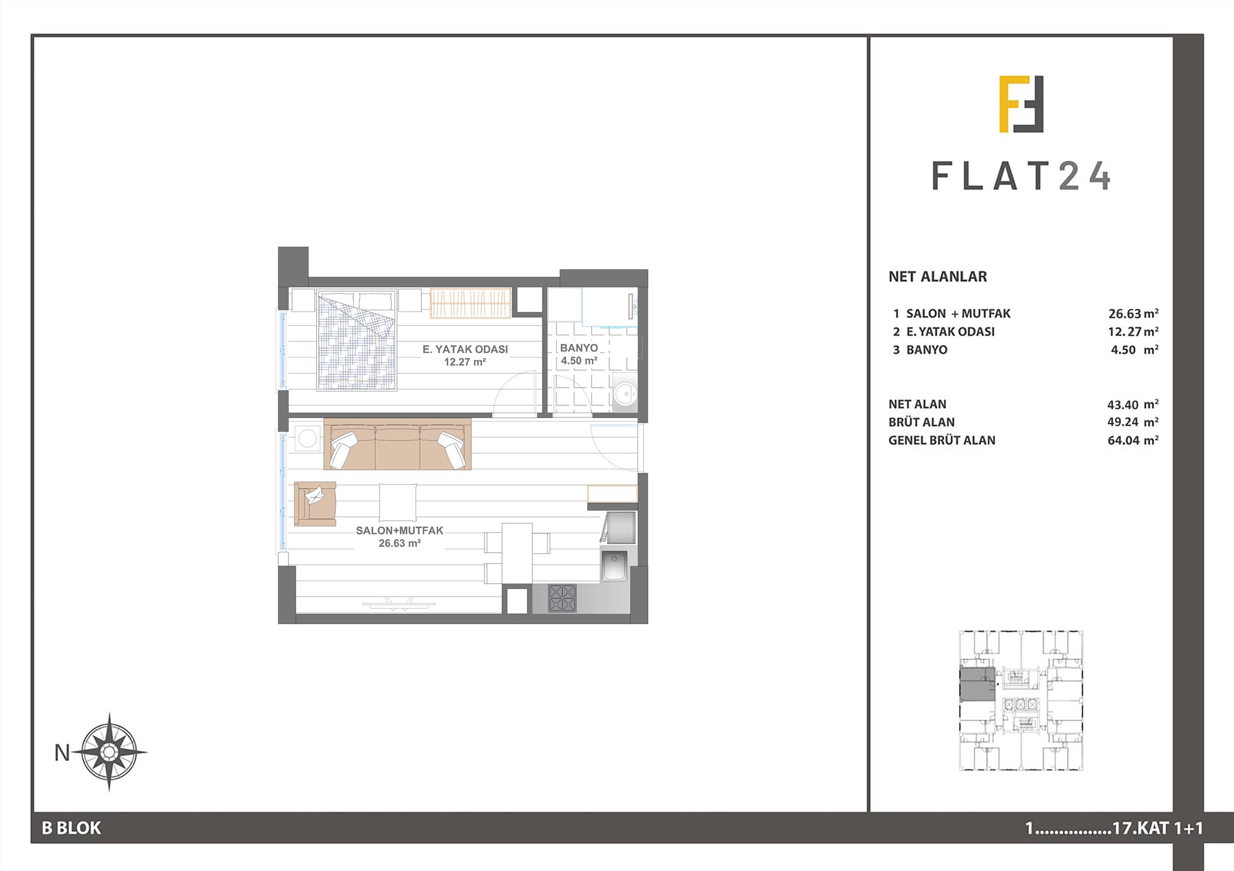 floor