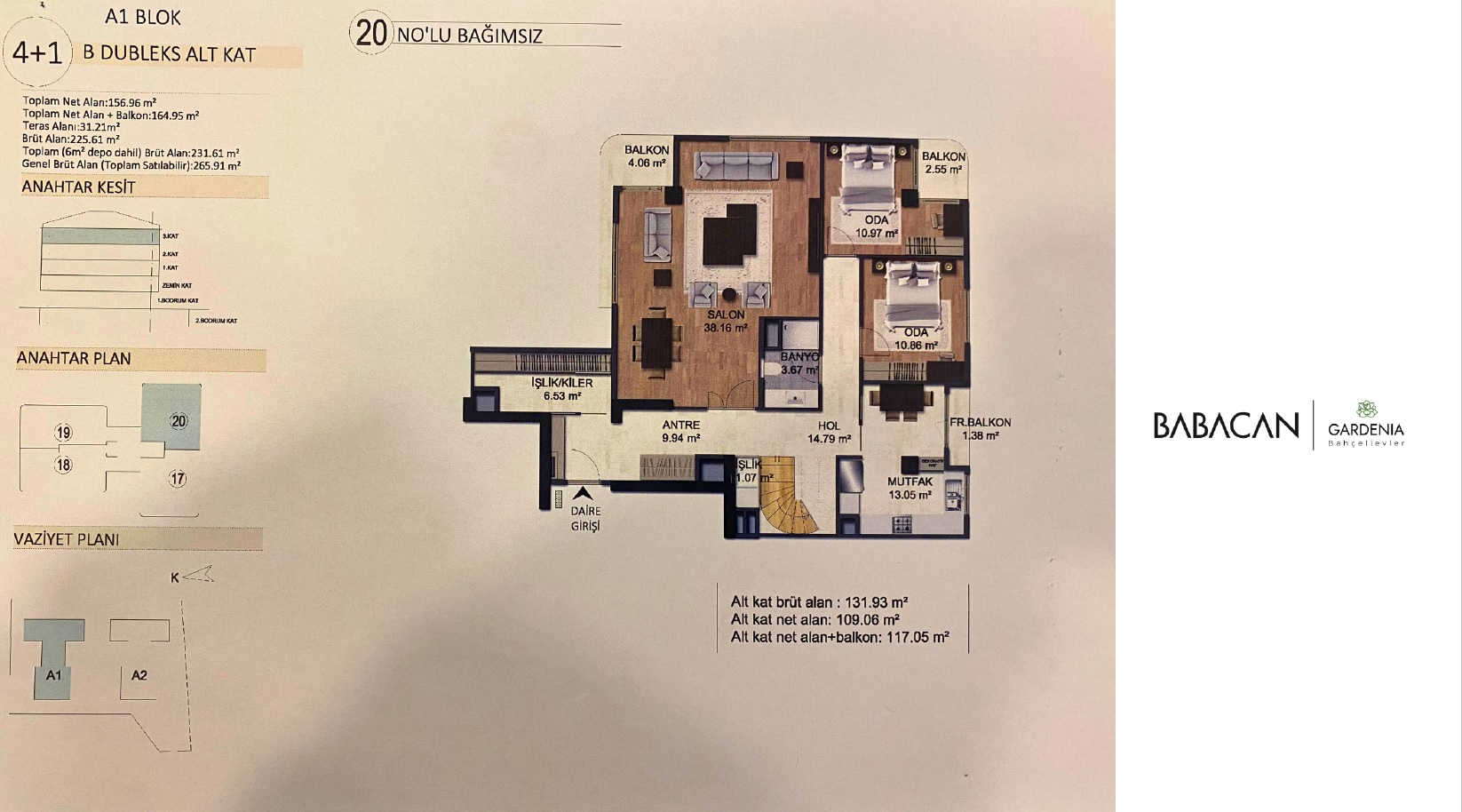 floor