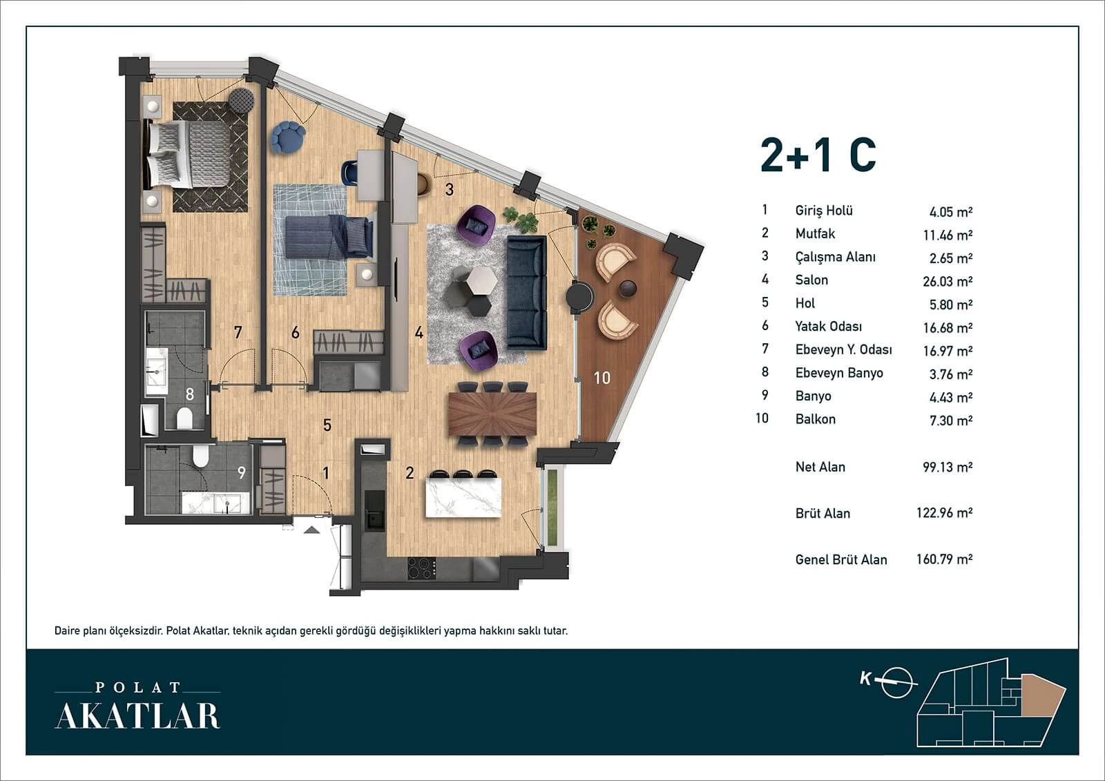 floor