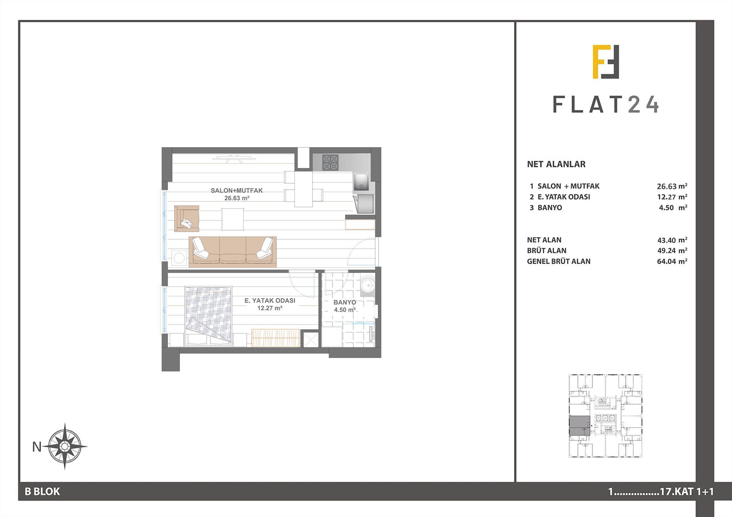 floor