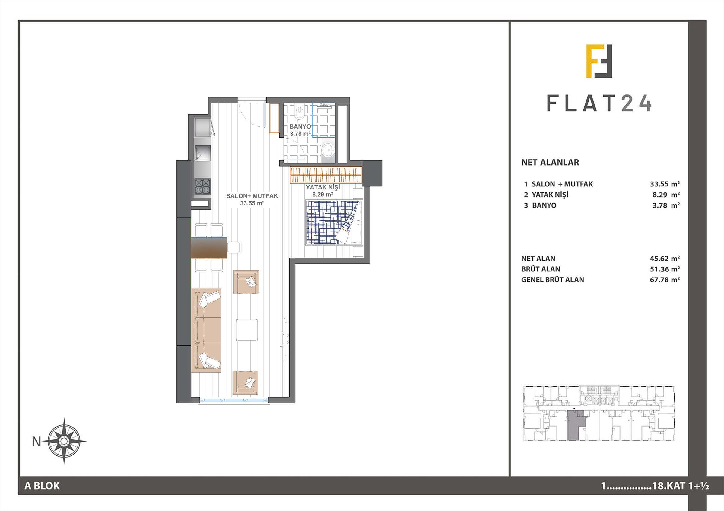 floor