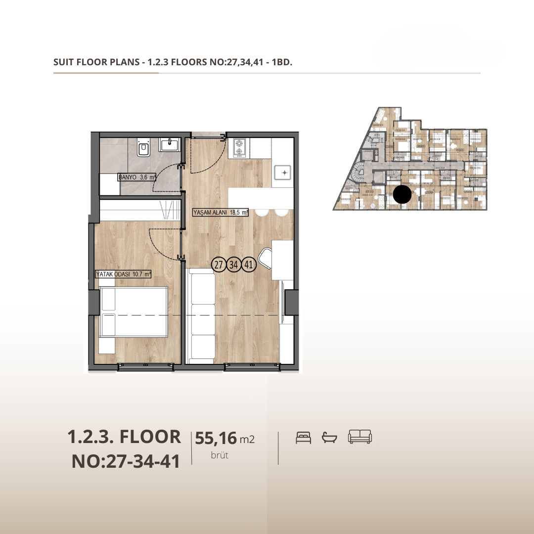 floor