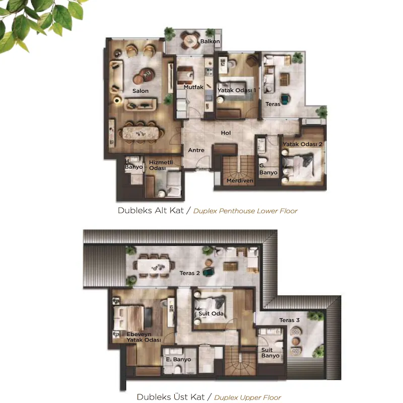 floor