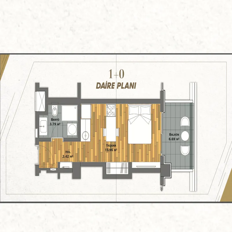 floor